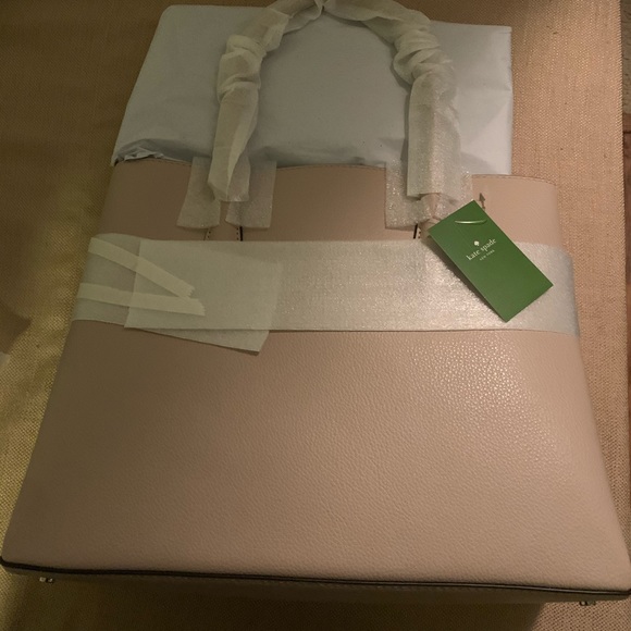 Kate Spade eva medium leather satchel - Picture 9 of 9